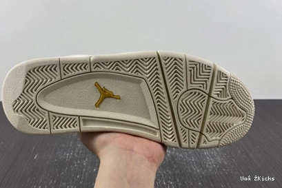 AQ9129- Jordan 4 Retro Bright 3679 454 0711